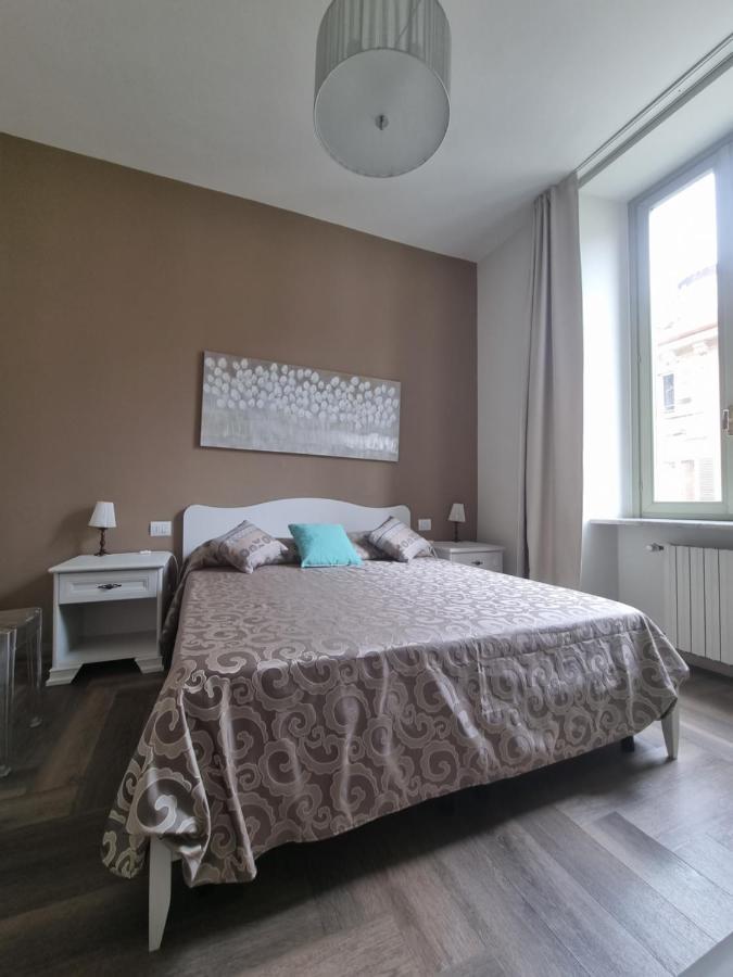 Nel Cuore Del Centro Storico Turin Extérieur photo