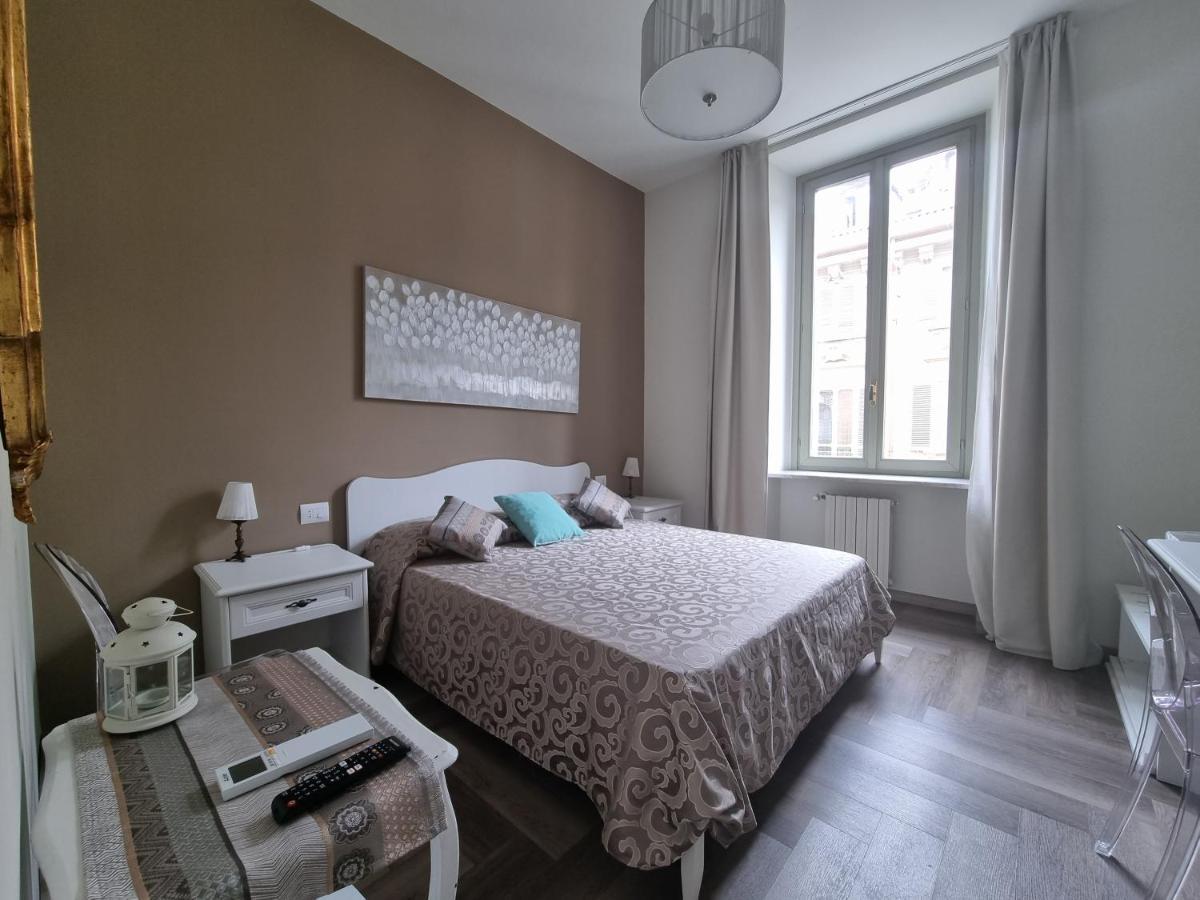 Nel Cuore Del Centro Storico Turin Extérieur photo